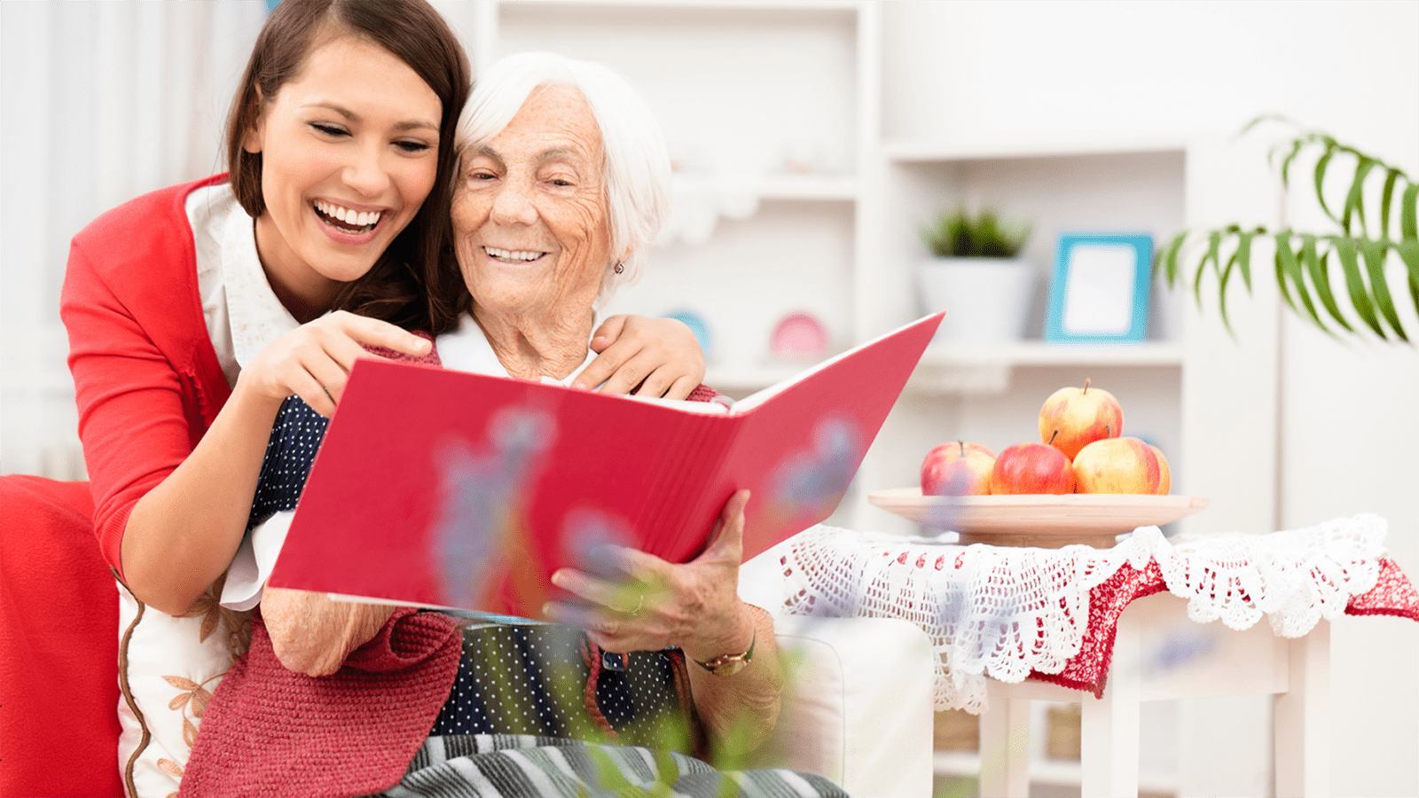 Signs a Loved One Needs Memory Care