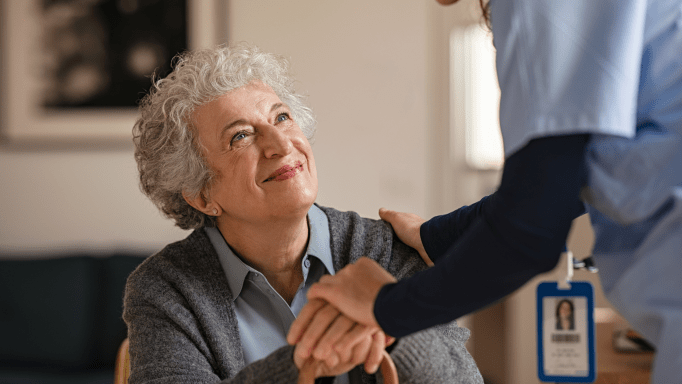 Guide to Memory Care: What to Expect