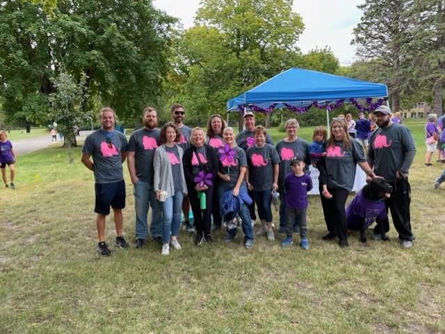 2023 Mankato Walk to End Alzheimer's