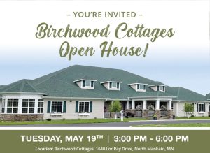 North Mankato 2026 Open House