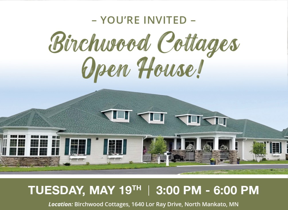 North Mankato 2026 Open House North Mankato 2026 Open House
