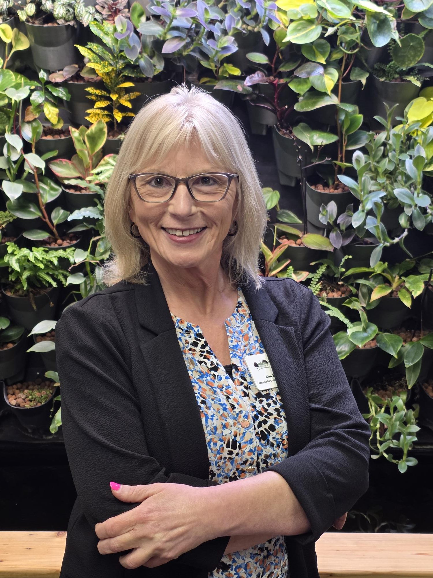 Kim Hanson Kim Hanson