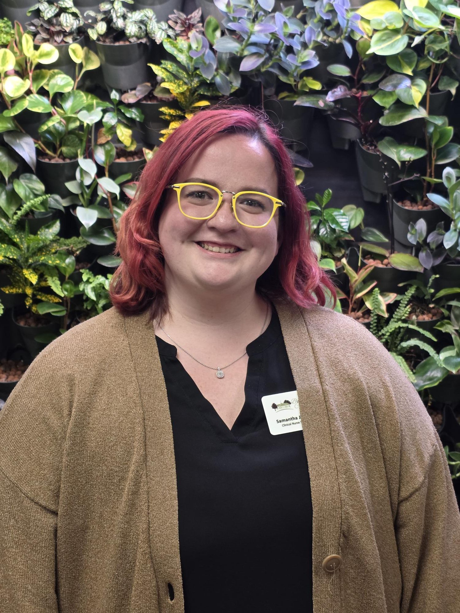 Samantha Jobe, RN Samantha Jobe, RN