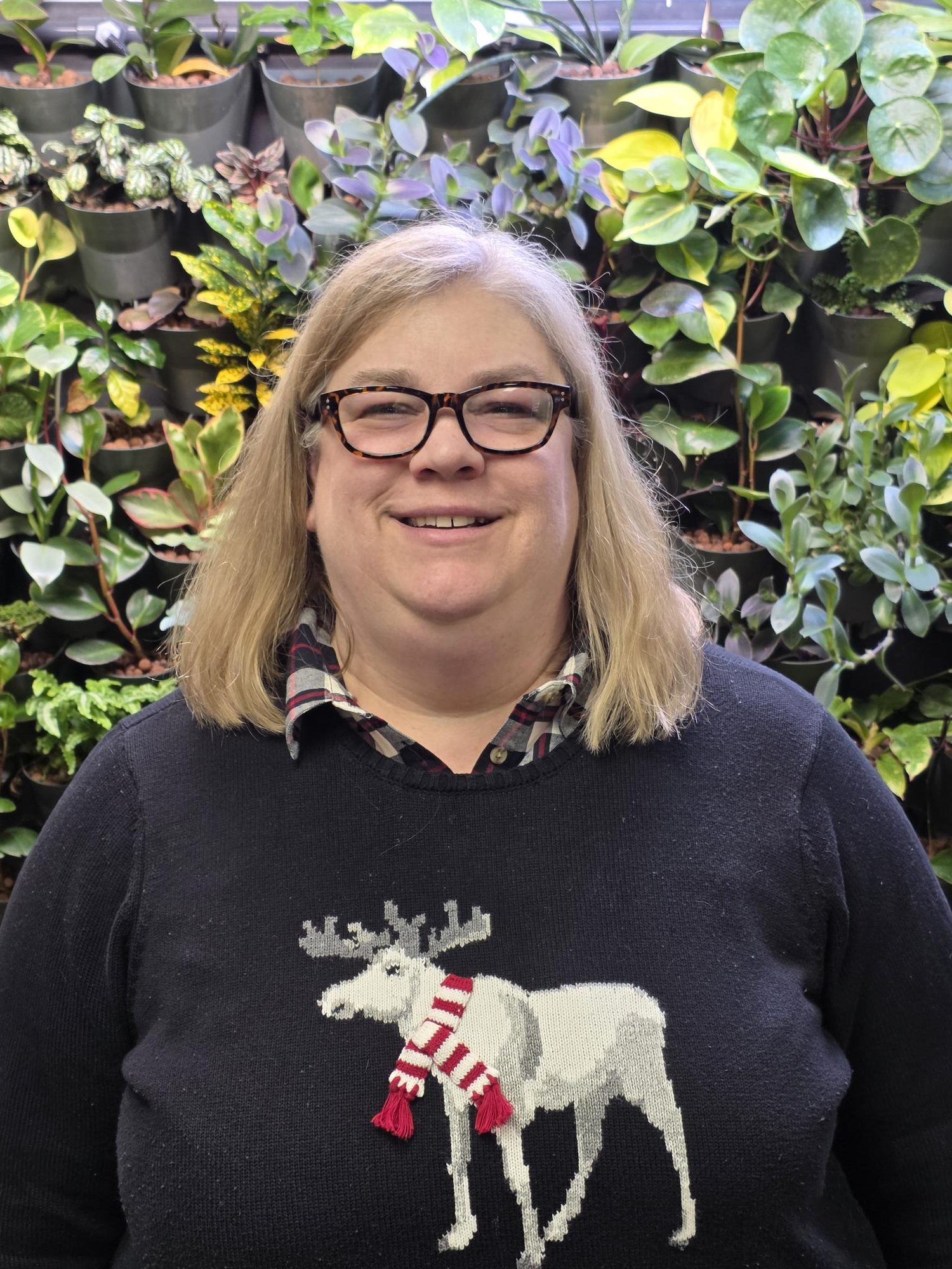 Tracy Klostermeyer Tracy Klostermeyer